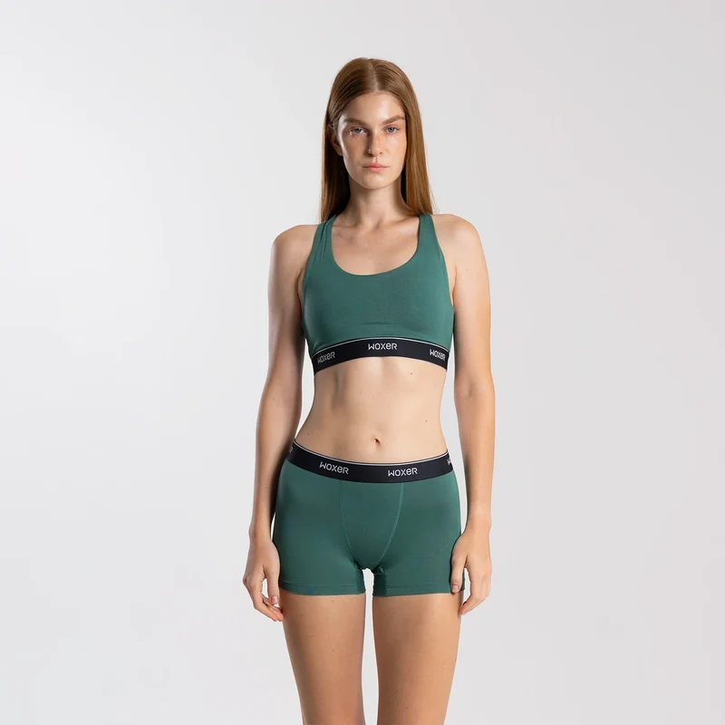 Star Pad Liner Jade