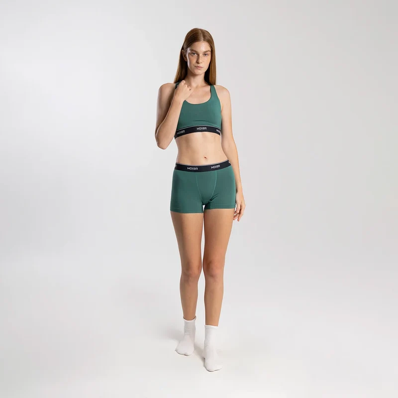 Star Pad Liner Jade