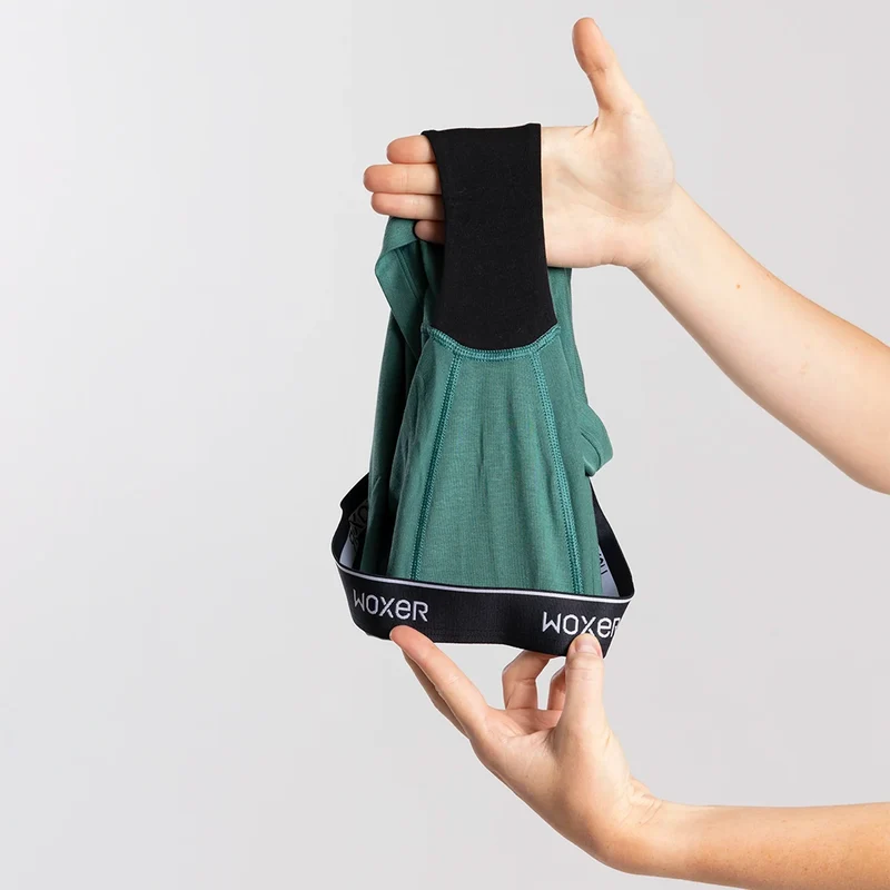 Star Pad Liner Jade