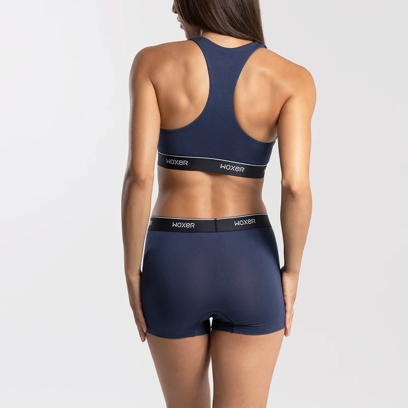Star Pad Liner Navy 2.0