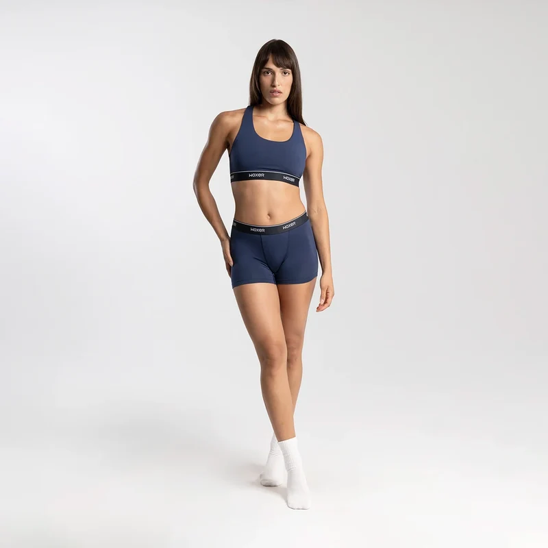 Star Pad Liner Navy 2.0