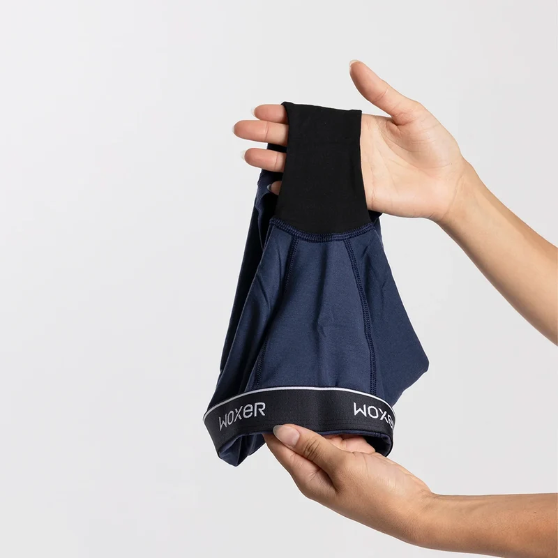 Star Pad Liner Navy 2.0