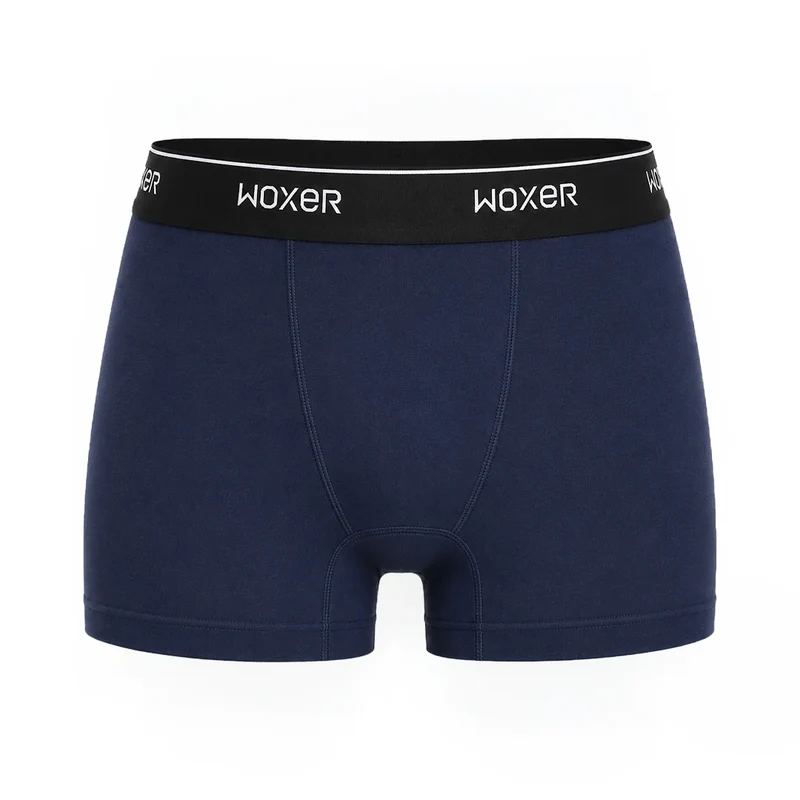 Star Pad Liner Navy 2.0