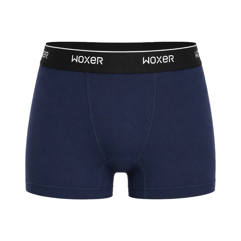 Star Pad Liner Navy 2.0