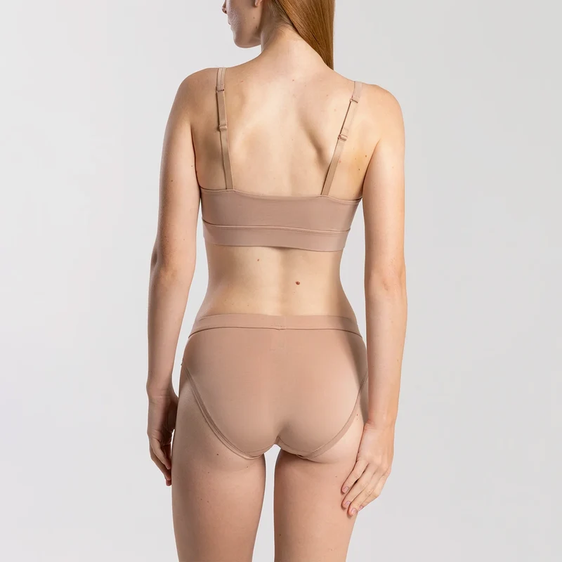 Bikini Luxe Neutrals 3-Pack