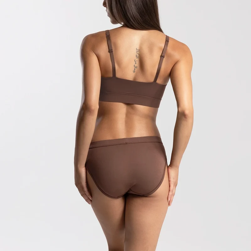 Bikini Luxe Neutrals 3-Pack