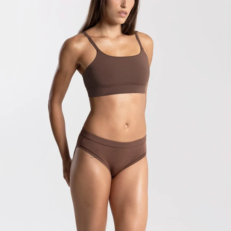 Bikini Luxe Espresso