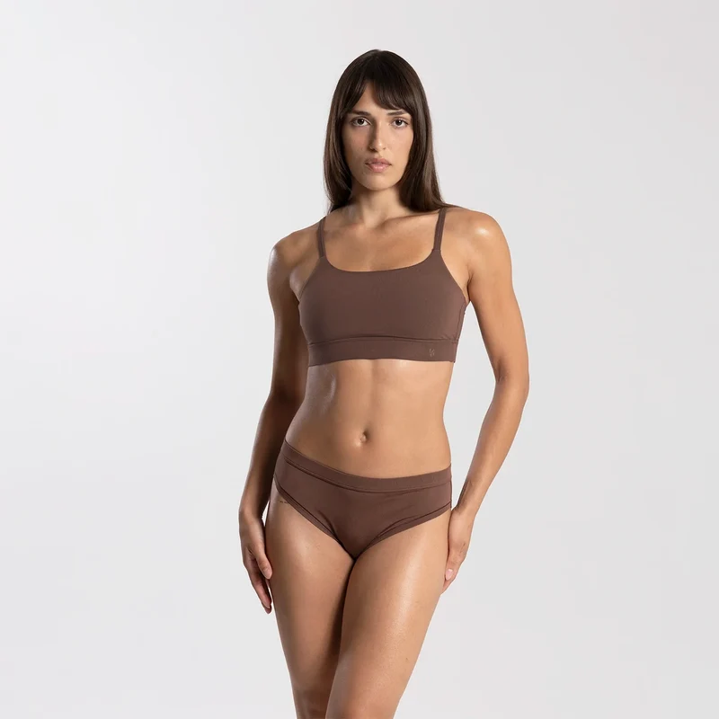 Bikini Luxe Espresso