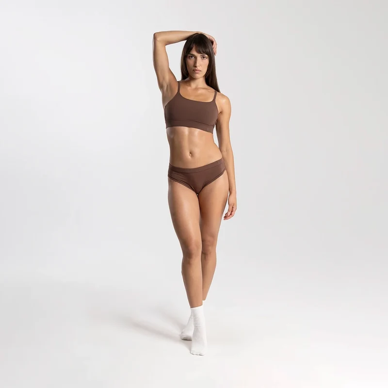 Bikini Luxe Espresso