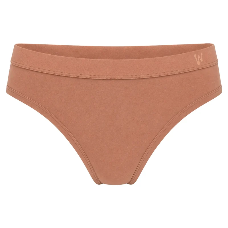 Bikini Luxe Mocha