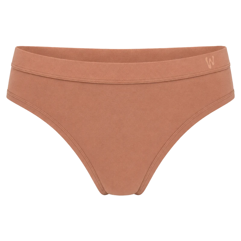 Bikini Luxe Mocha