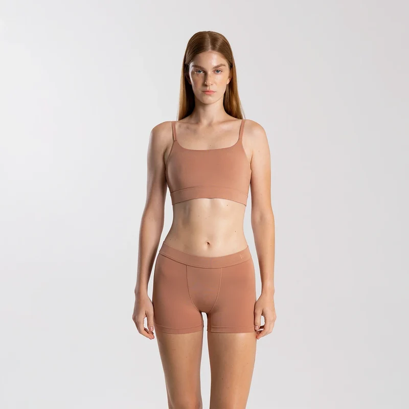 Star Luxe Mocha