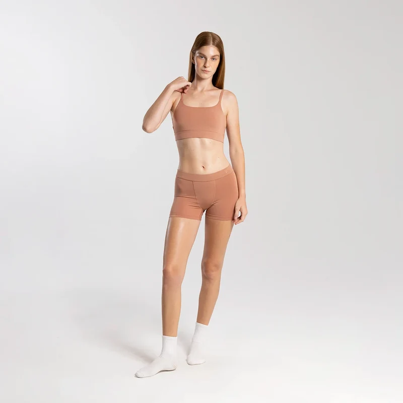 Star Luxe Mocha