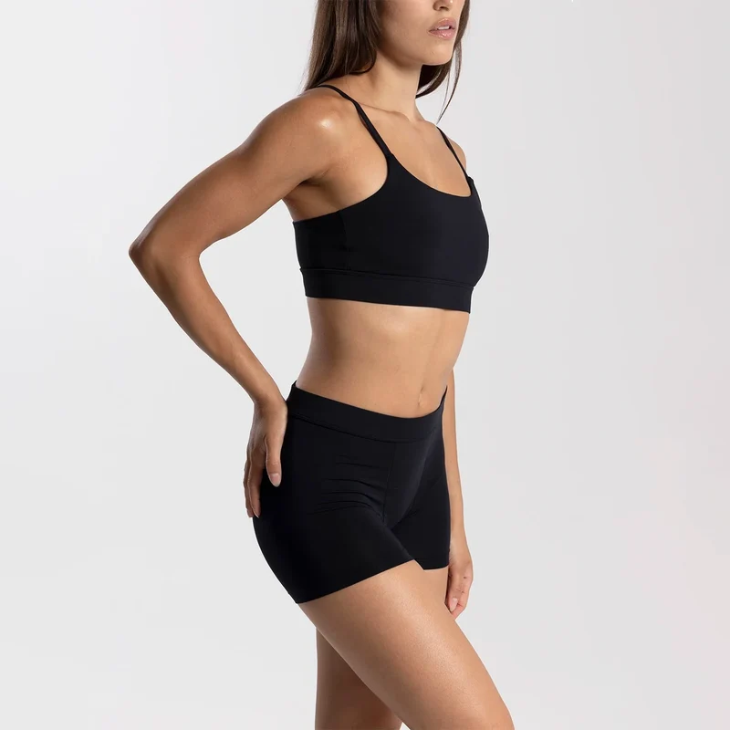 Star Luxe Black
