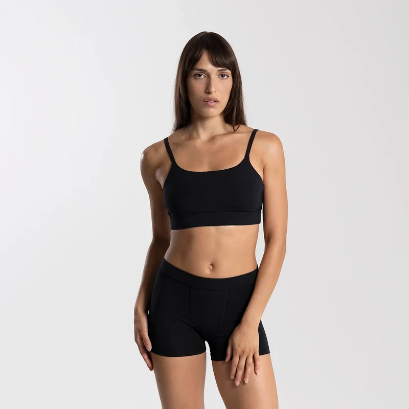 Star Luxe Black