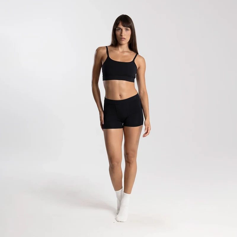 Star Luxe Black