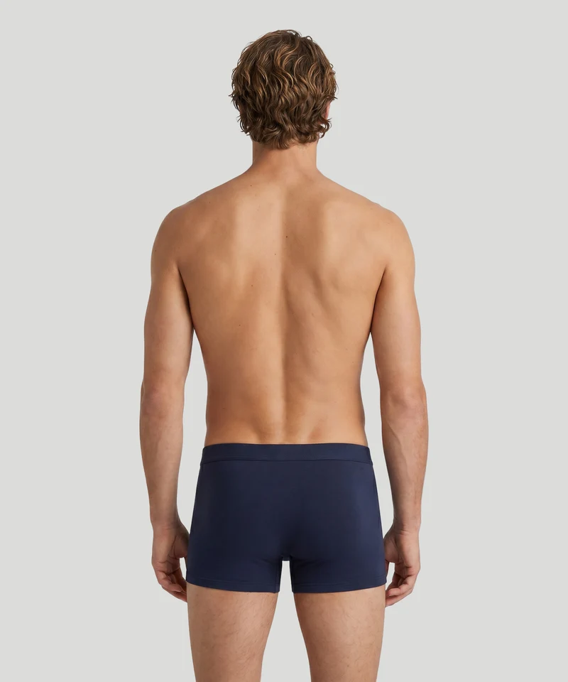 Boxer Briefs: Navy