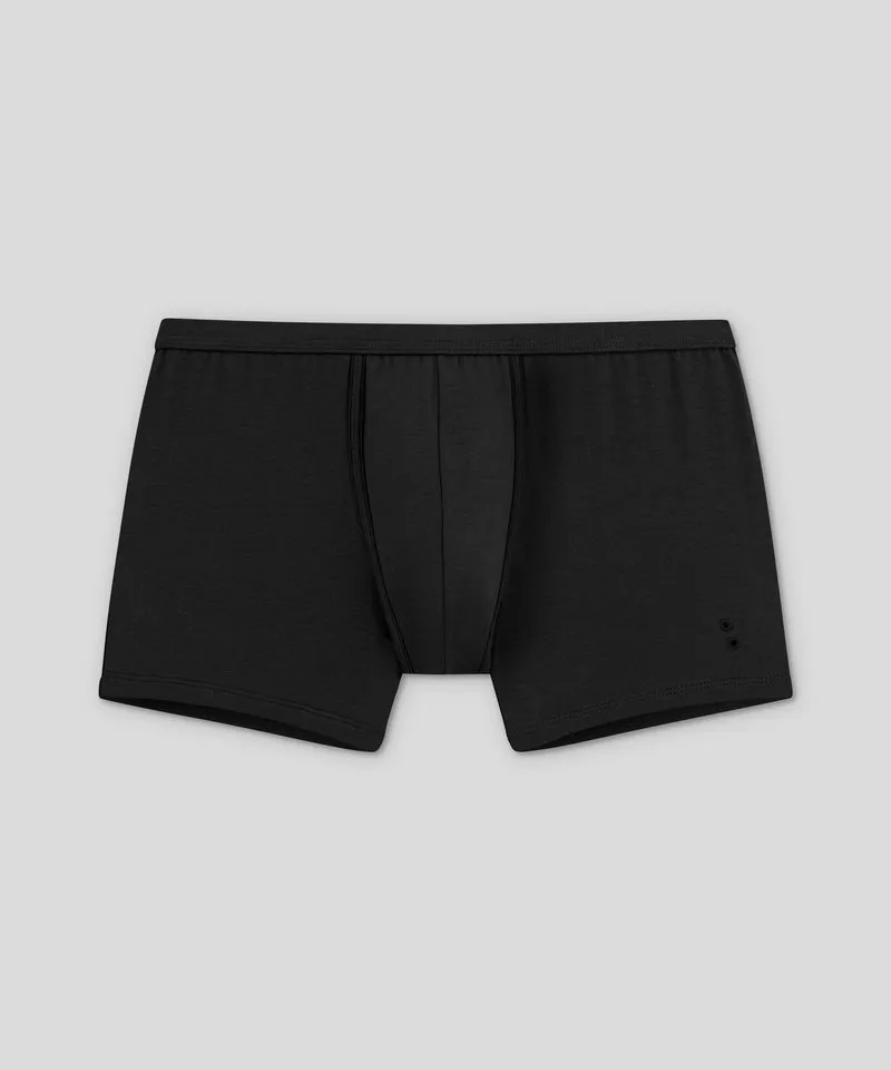 Boxer Briefs: Black