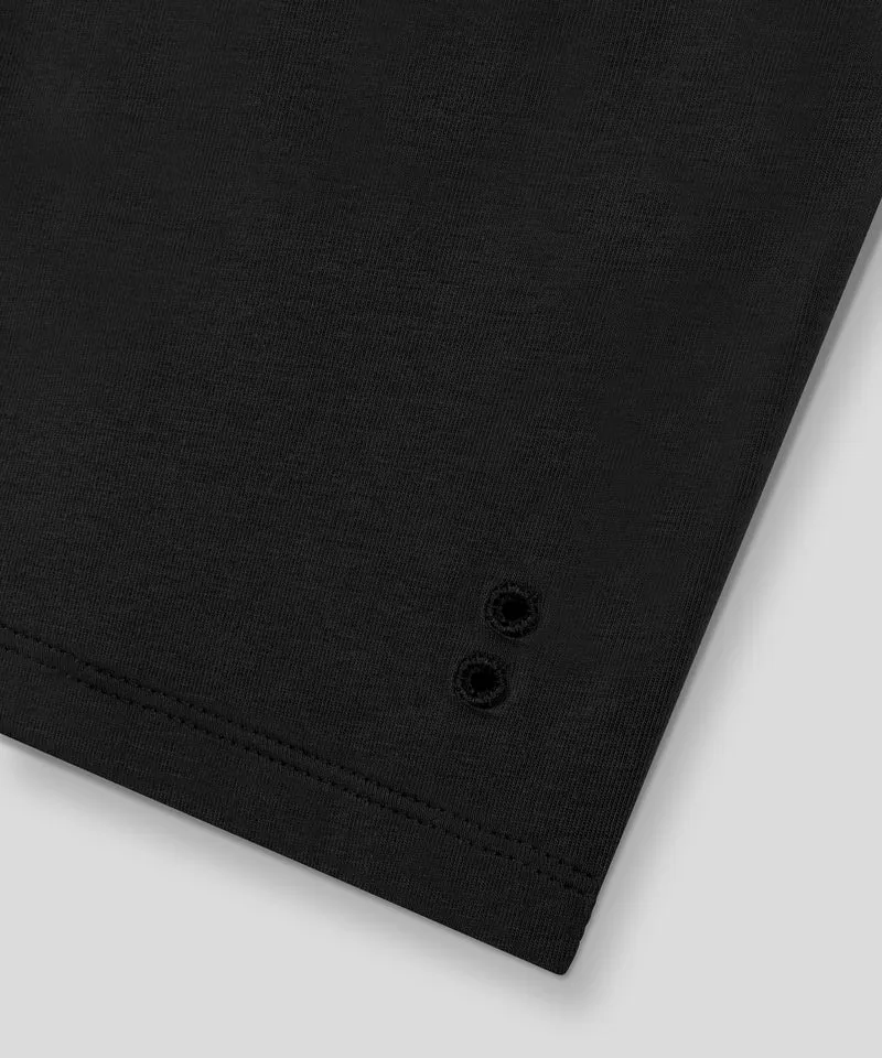 Boxer Briefs: Black