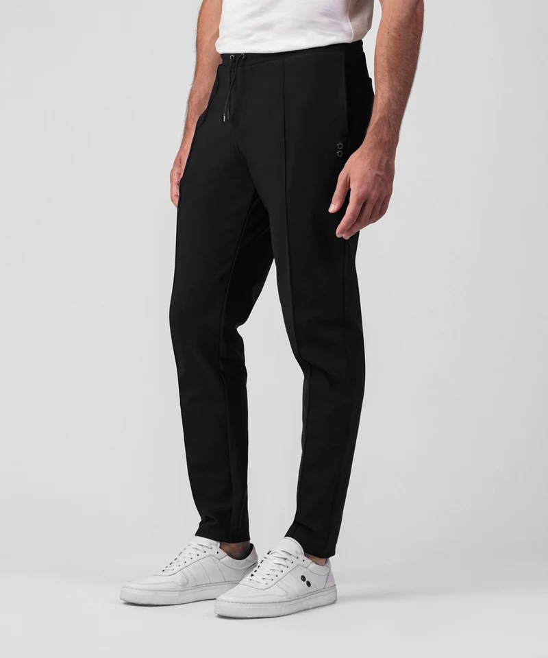 City Pants: Black