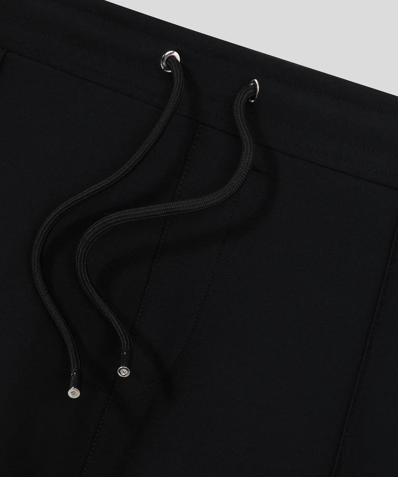 City Pants: Black