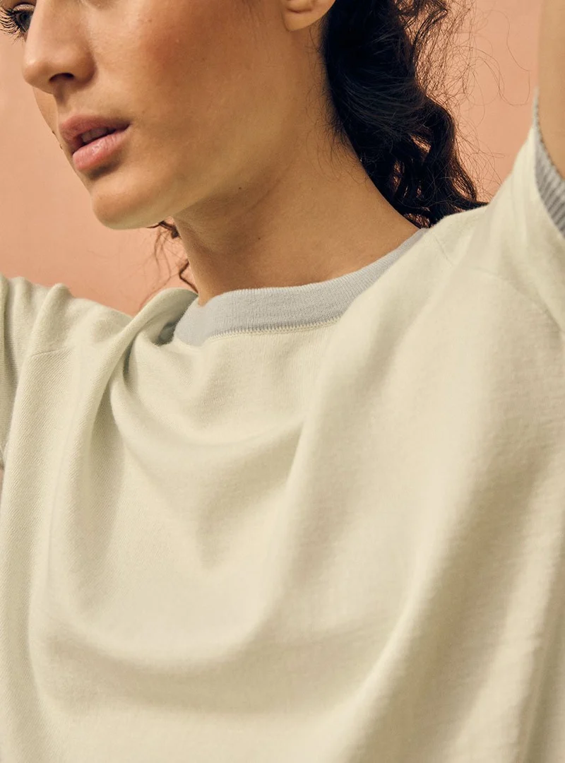 Top Bianca
