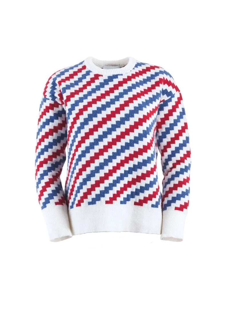 Pull Blanche