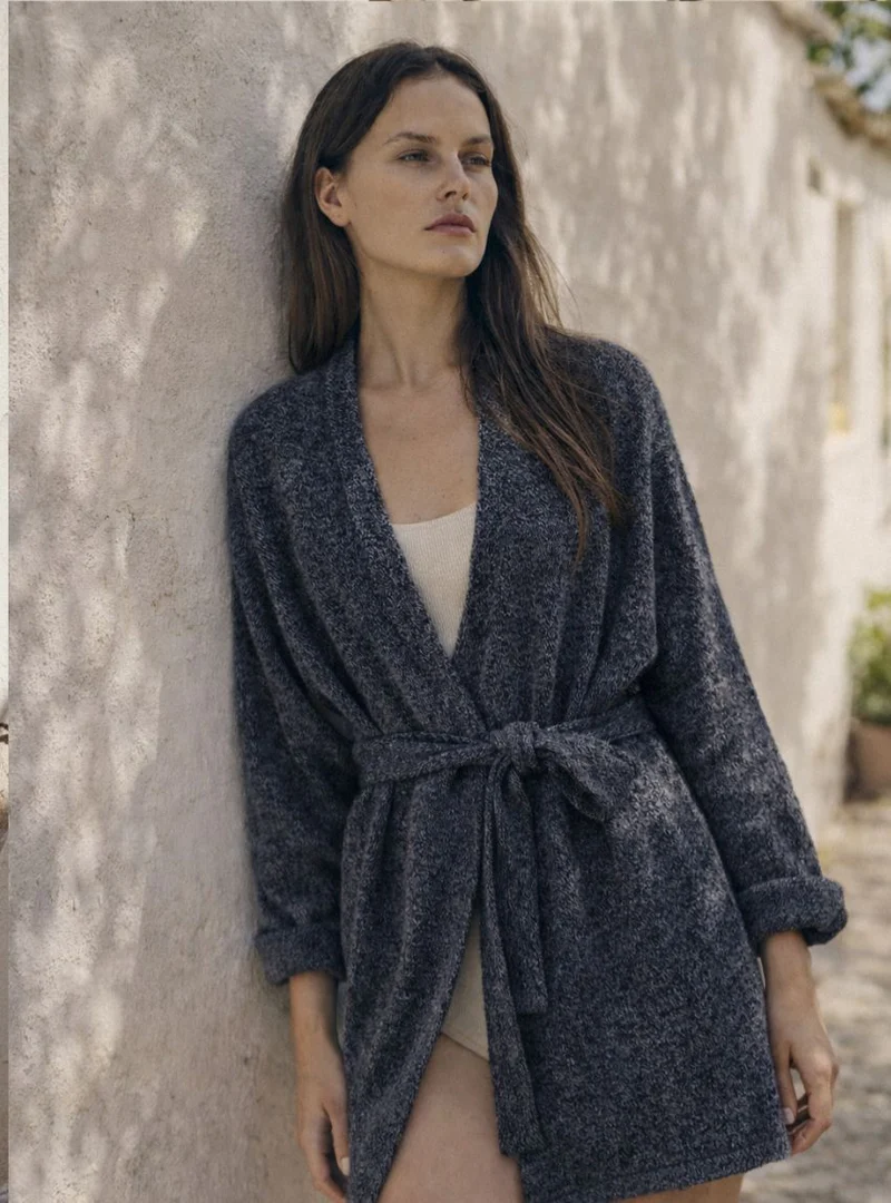 Gilet Axelle