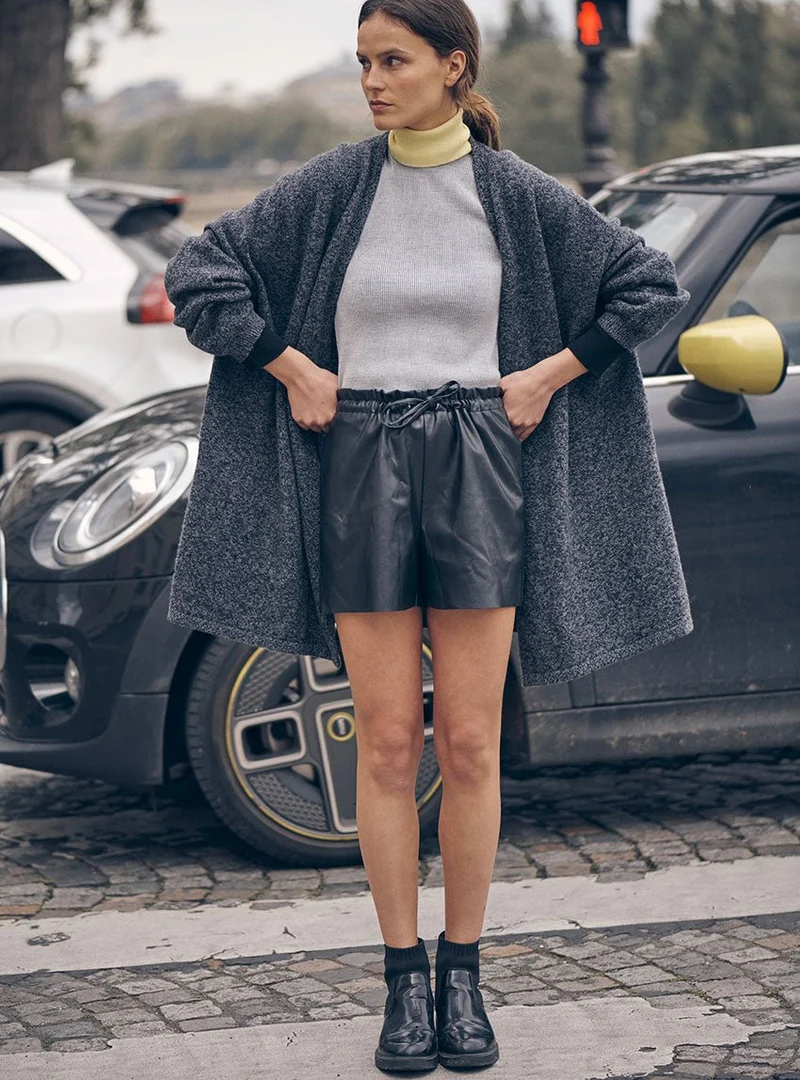 Gilet Axelle