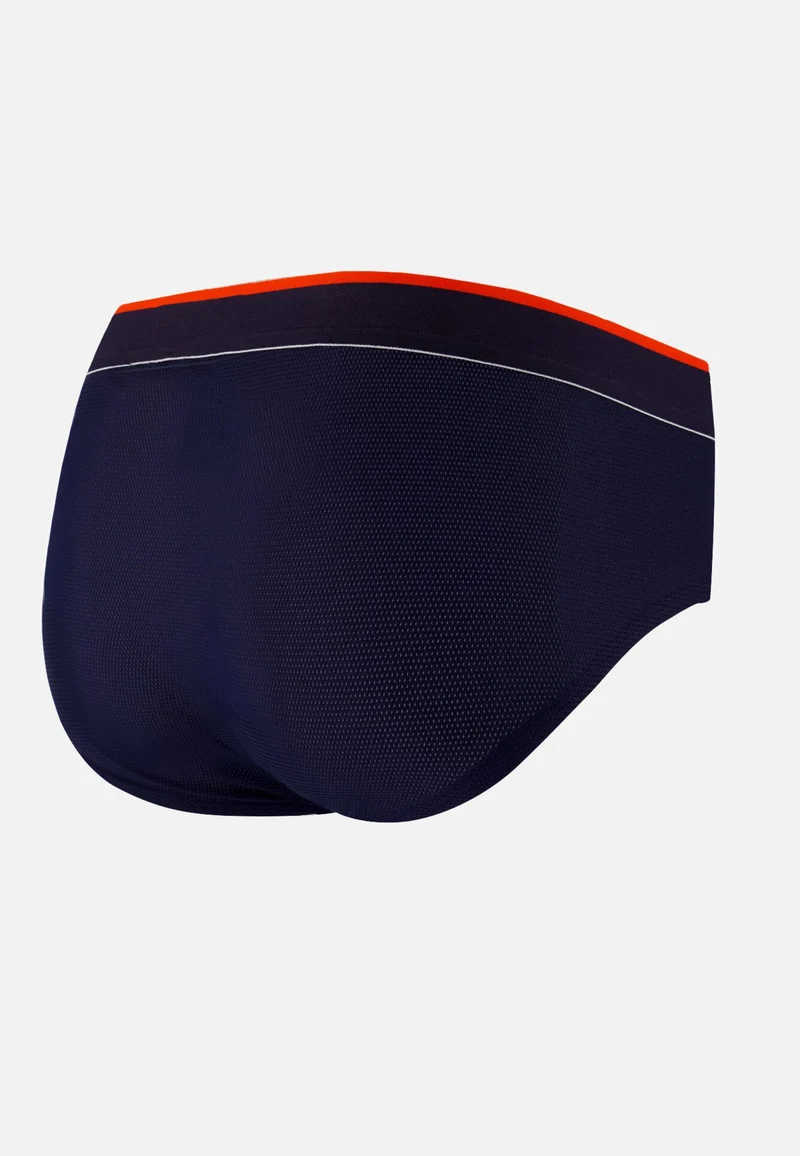 Slip de sport bleu marine - Tenace Marine