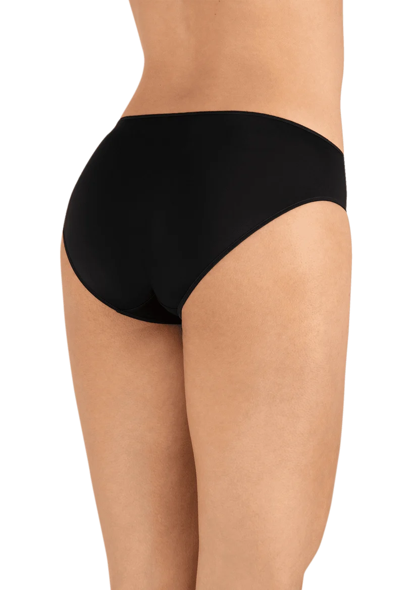Lot de 2 Slips - Duo Florentin - Noir