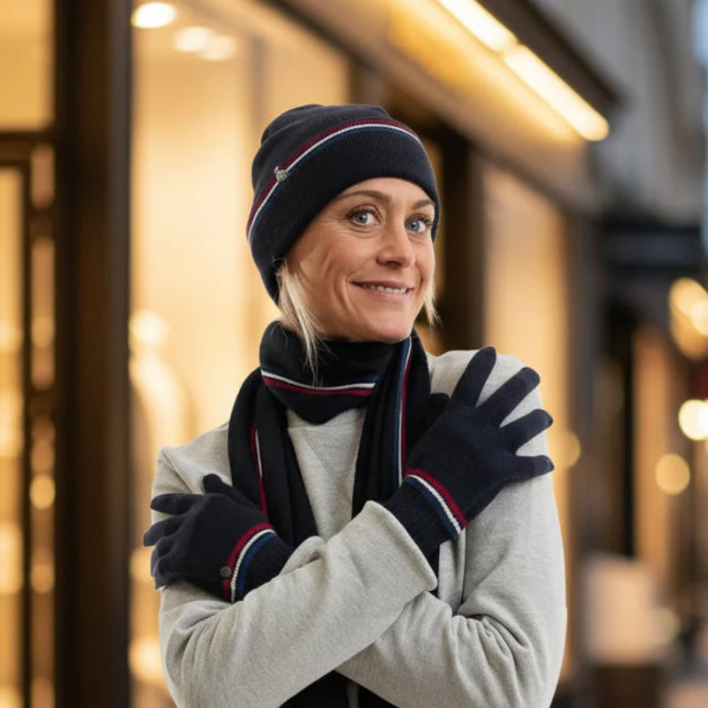 Les gants Made In France