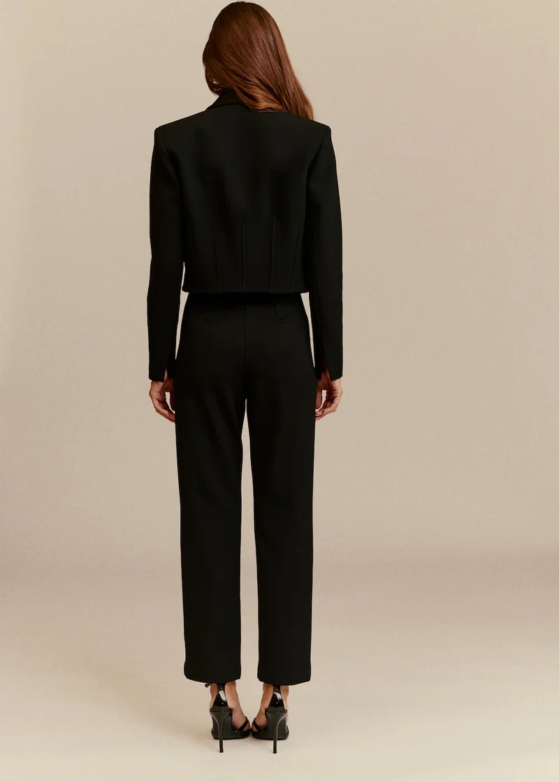 VESTE EXCEPTION