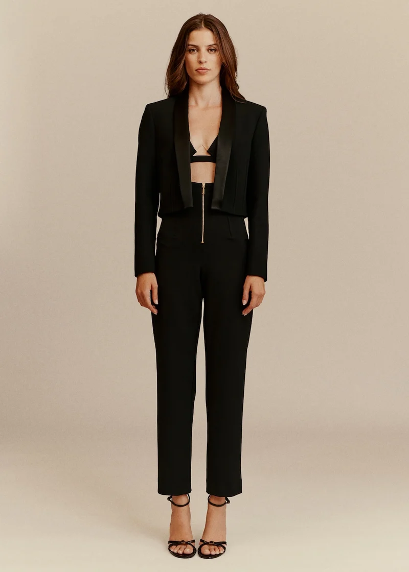 PANTALON VIBRA WAVES