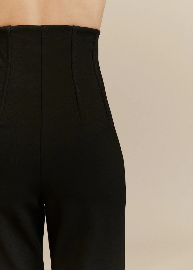 PANTALON VIBRA WAVES