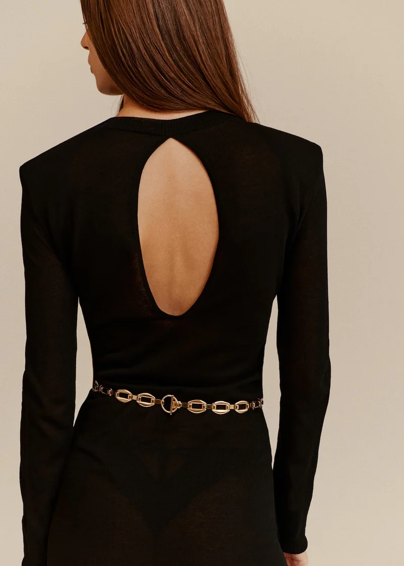 ROBE VERTIGE