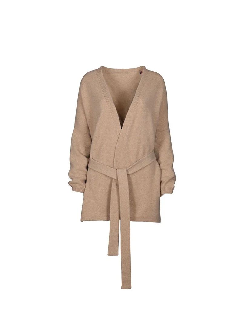 Gilet Axelle