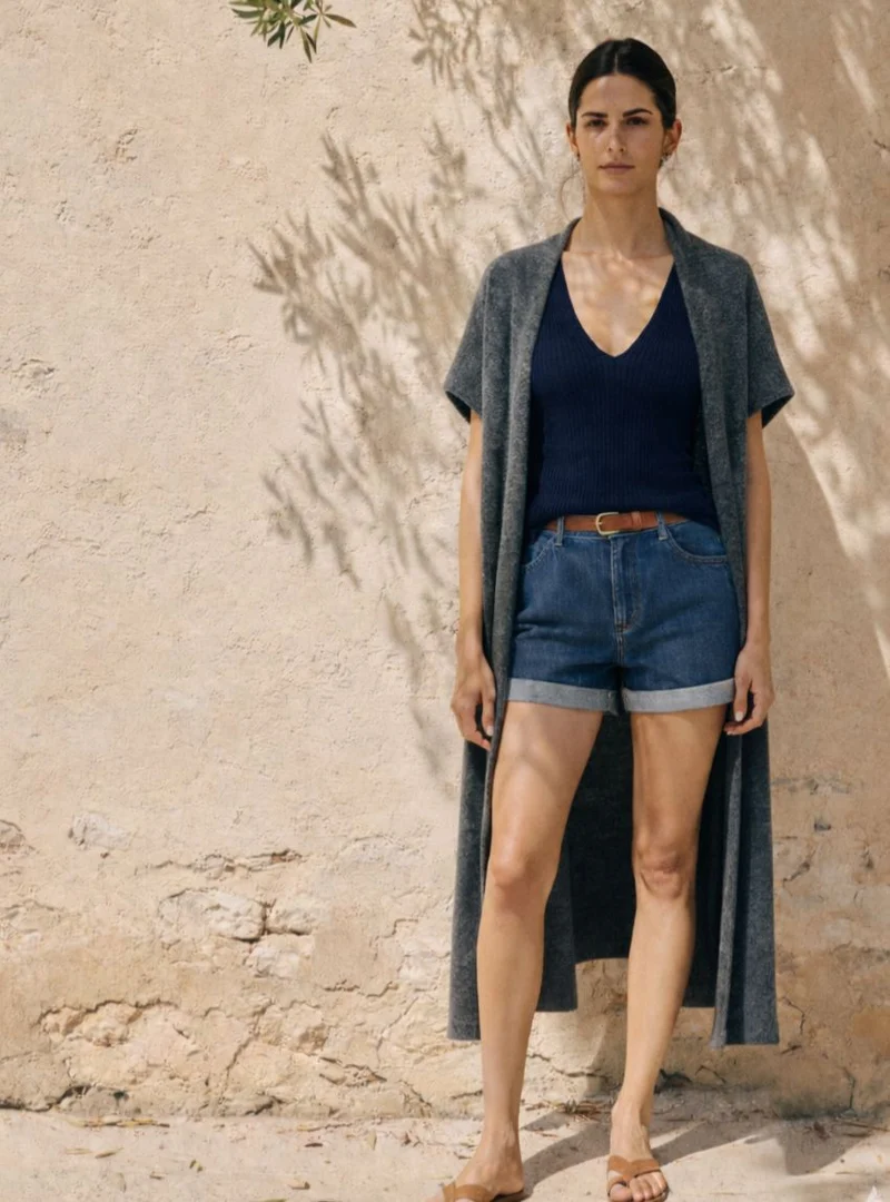 Gilet Astrid