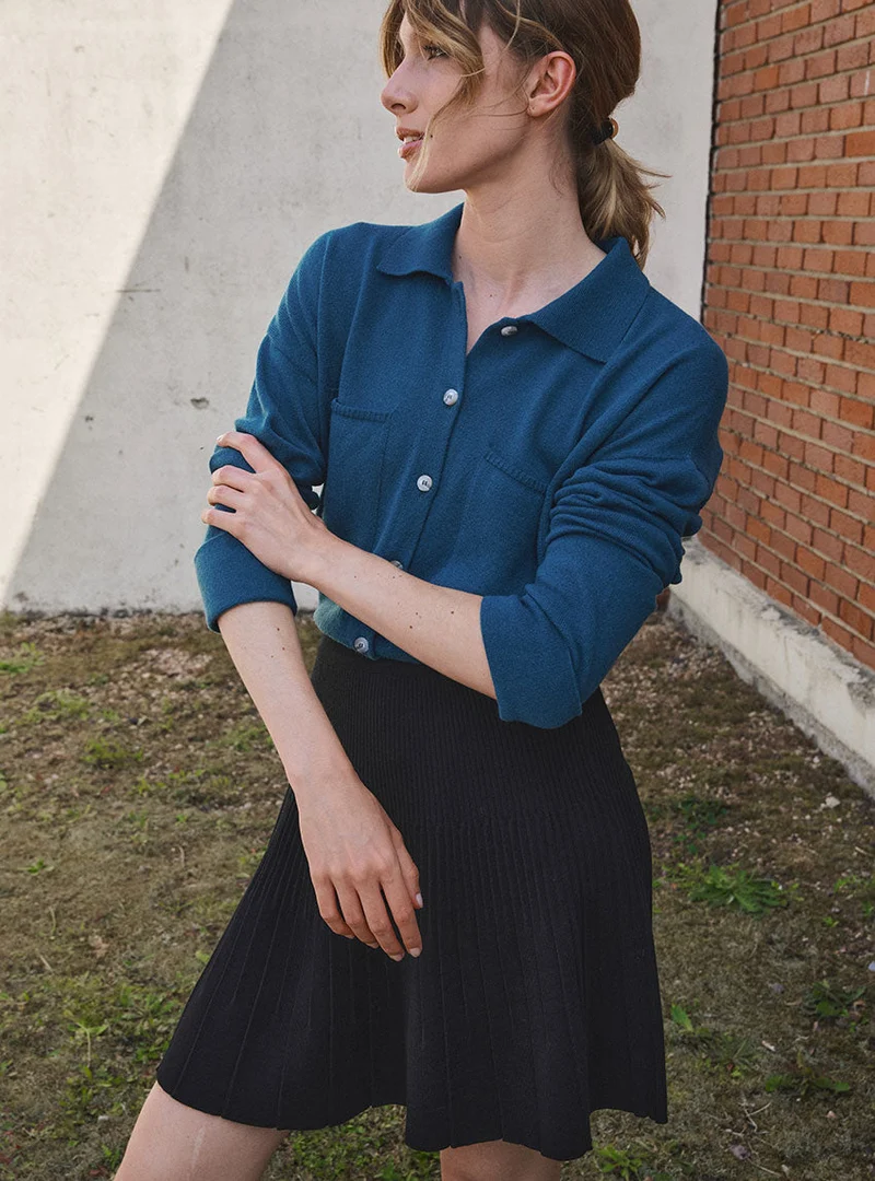 Jupe Annaëlle