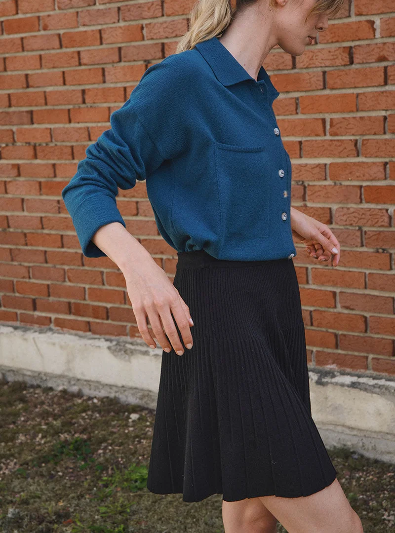 Jupe Annaëlle