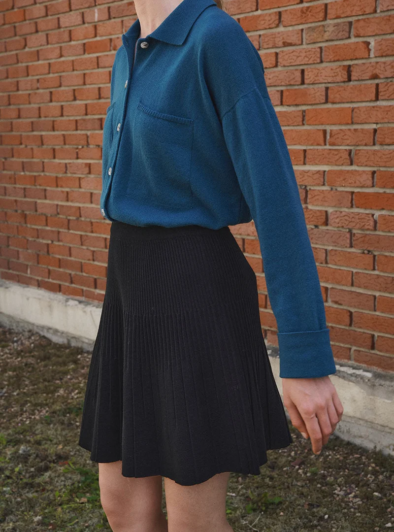 Jupe Annaëlle