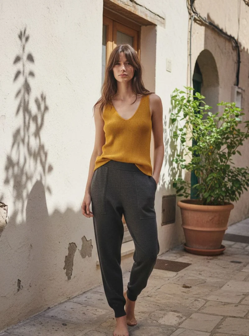 Joggpant Adrienne