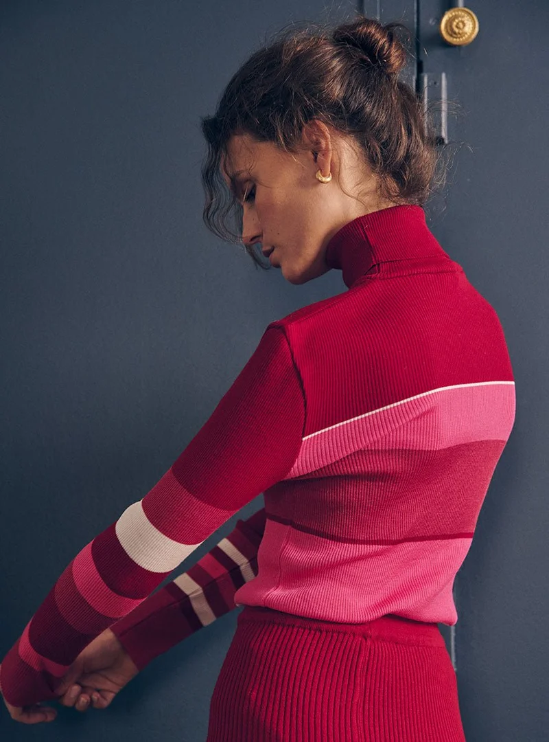 Pull Anémone