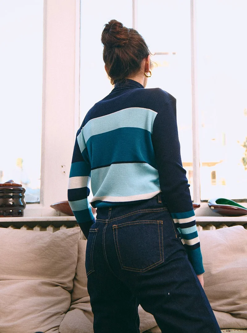 Pull Anémone