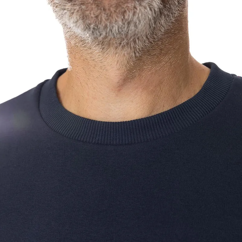 Sweat Homme sans capuche - Signature