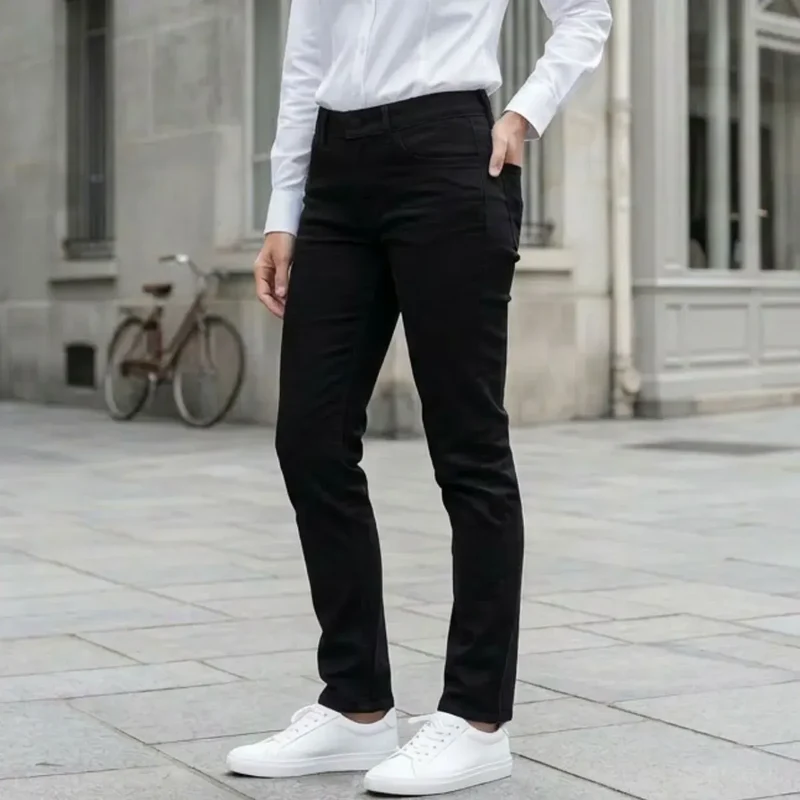 Jean Noir femme | Made in France