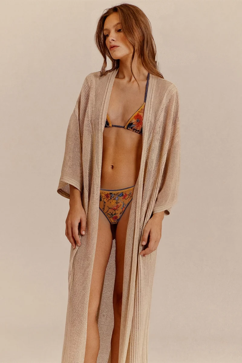 KIMONO SANDWALK SAND