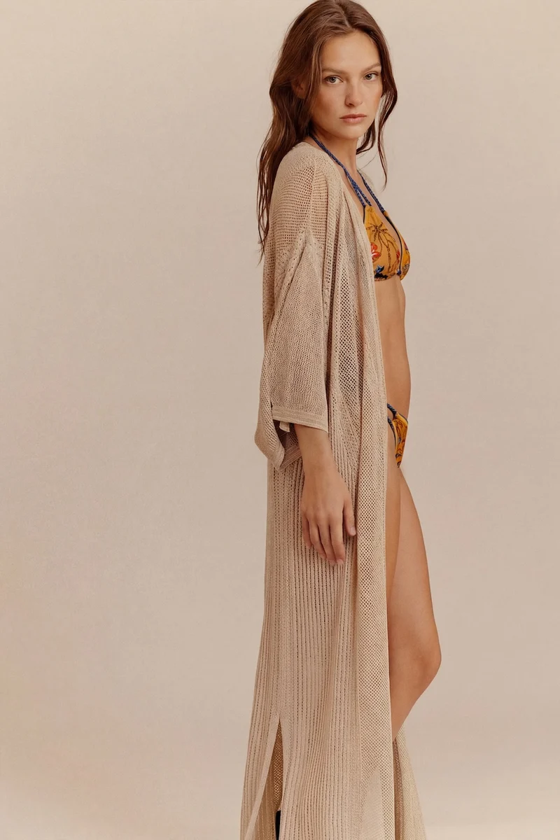 KIMONO SANDWALK SAND