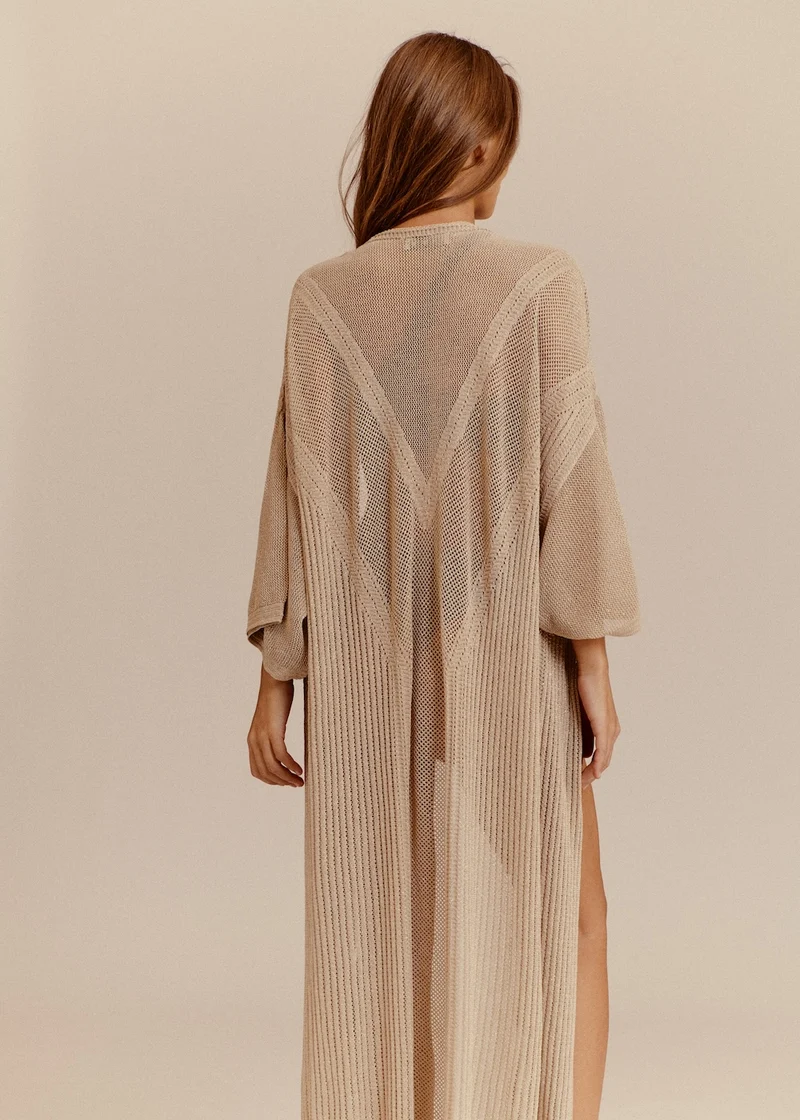KIMONO SANDWALK SAND