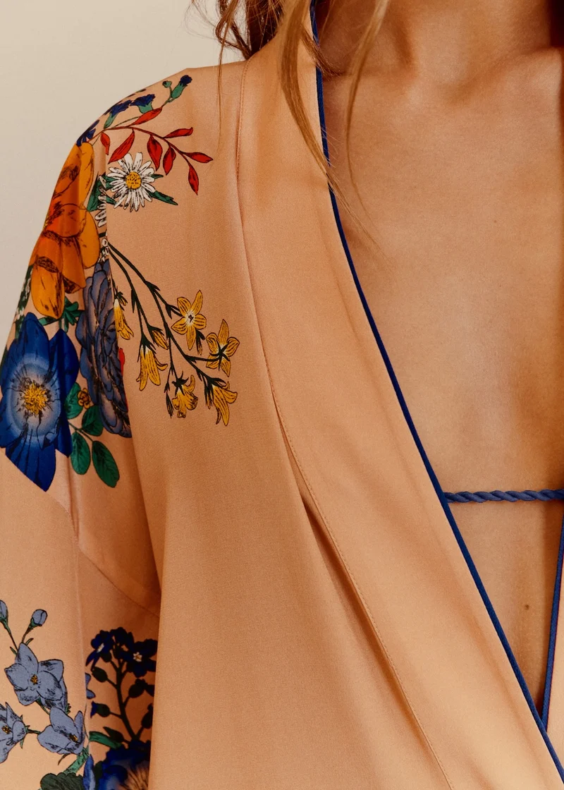 KIMONO MOORE PARK